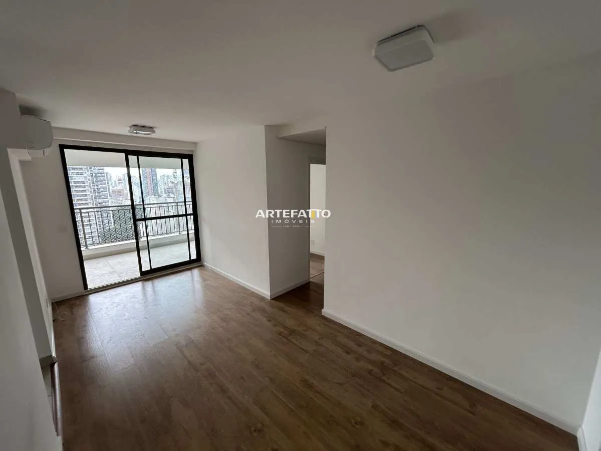 Imagem Apartamento à venda em São Paulo, Chácara Santo Antônio (Zona Sul), com 3 quartos, 76m2