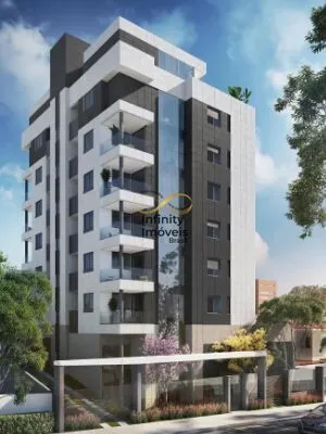 Foto do imóvel VERSAILLES CARMO - Apartamento à venda no bairro Carmo - Belo Horizonte/MG