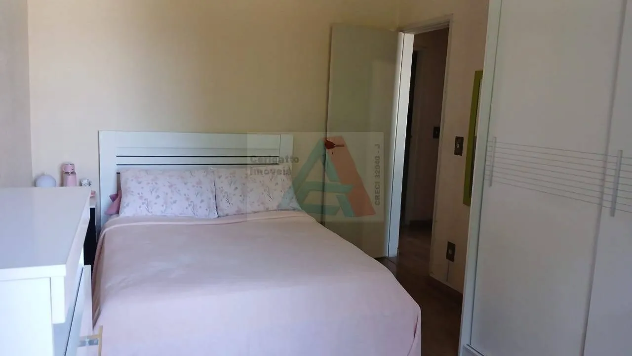 Imagem Apartamento 3 Dormitórios | 93 m² | 1 Vaga | Barcelona - São Caetano
