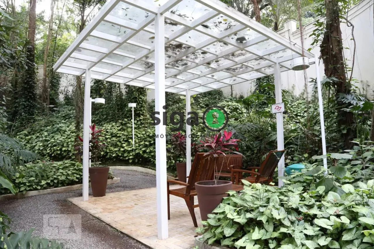 Imagem Apartamento de 87 metros com 2 quartos ( suite )