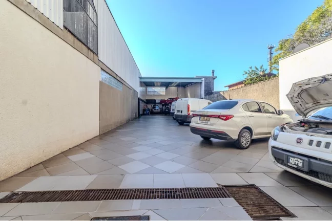 Imagem Casa para venda no bairro Santa Maria Goretti em Porto Alegre
