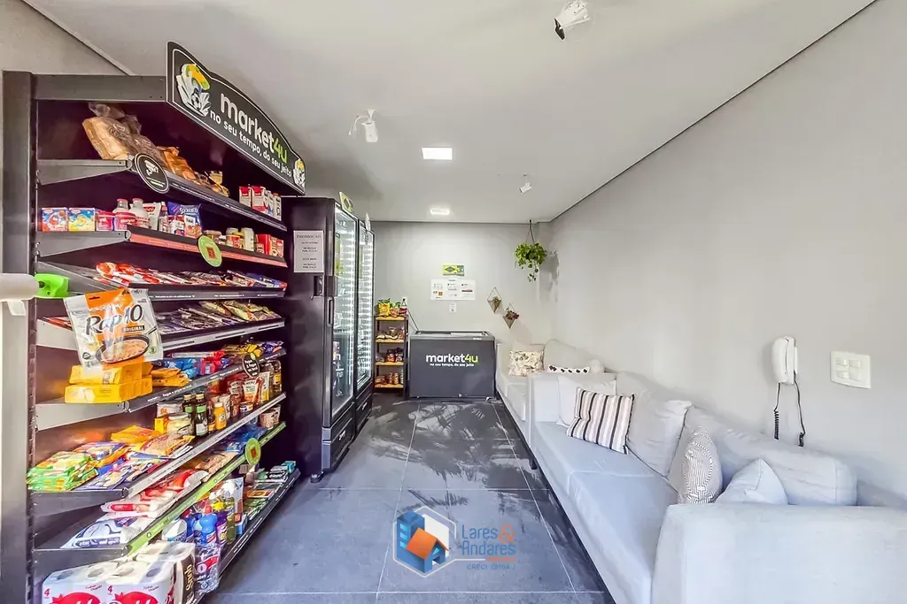 Imagem Studio à venda 1 Quarto 1 Vaga 35.4M² Jardim Paulista São Paulo - SP