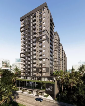 Foto do imóvel Apartamento para venda em Itapema