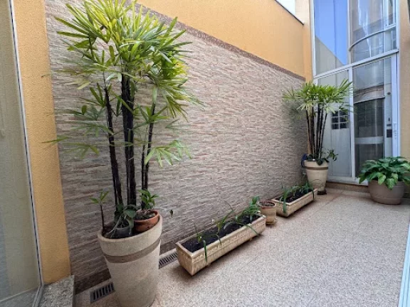 Imagem Sobrado com 3 dormitórios à venda, 313 m por R$ 2.128.000,00 - Jardim Gonçalves - Sorocaba/SP