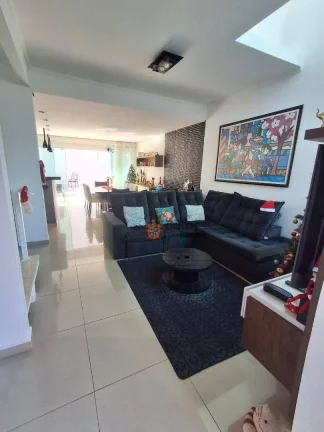 Imagem Sobrado com 3 dormitórios à venda, 202 m² por R$ 1.290.000,00 - Jardim Maristela - Atibaia/SP