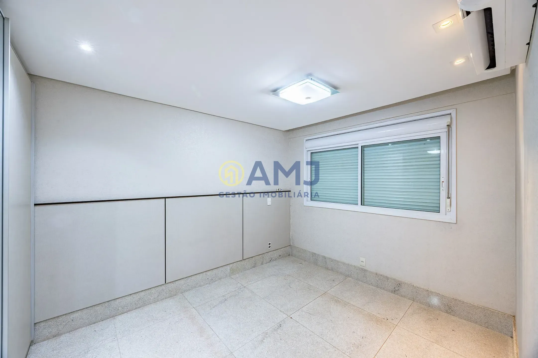 Imagem Apartamento 03 Suítes à venda no Setor Marista - Maison Autentique