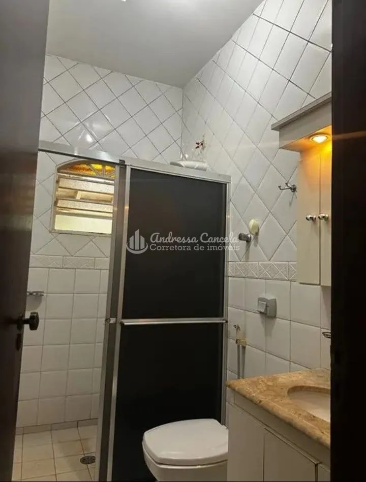 Imagem Casa com 4 dormitórios à venda, 200 m² por R$ 600.000 - Parque Estoril - São José do Rio Preto/SP
