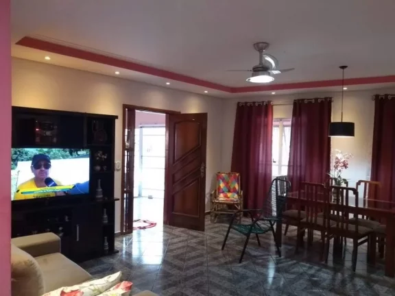 Imagem Casa no Bauru 16