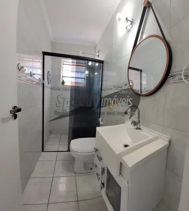 Imagem Apartamento para venda em Praia Grande 3 dormitórios.