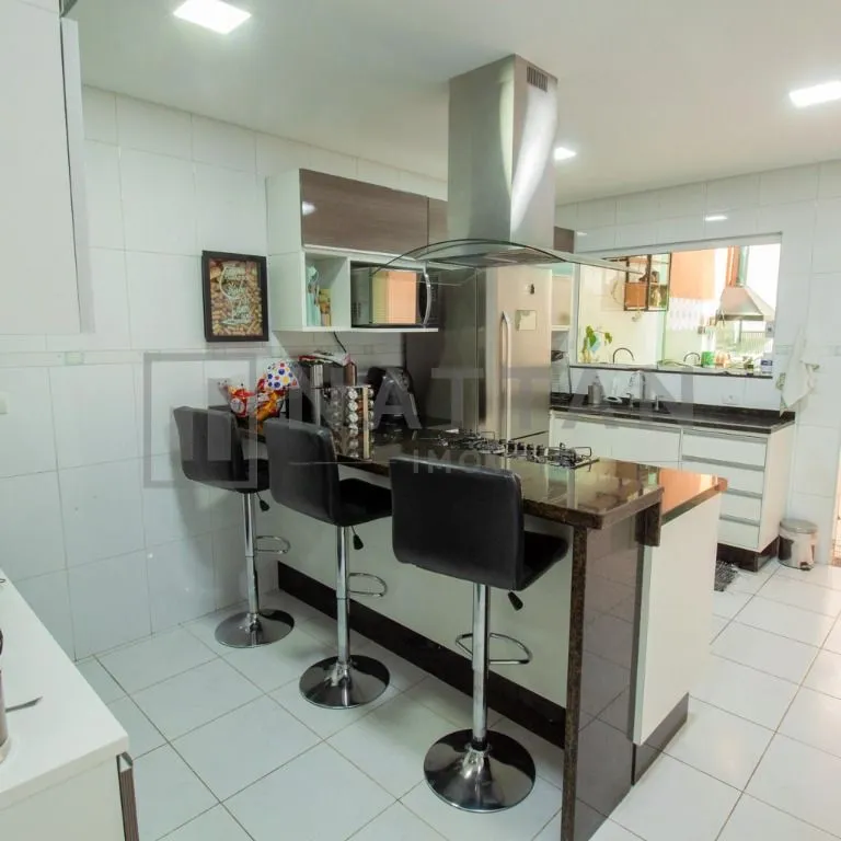 Imagem Sobrado com 3 dormitórios para alugar, 190 m² por R$ 6.902,00/mês - Mooca - São Paulo/SP