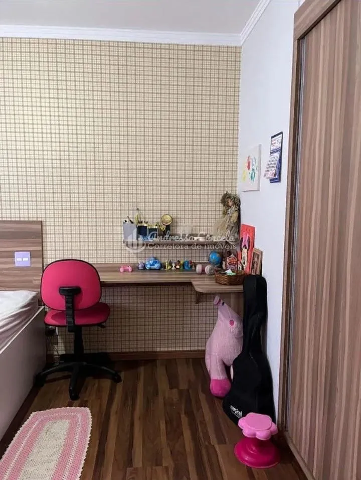 Imagem Condomínio Mara Cristina - Apartamento com 3 dormitórios à venda, 105 m² por R$ 255.000,00 - Parque Residencial Joaquim Nabuco - São José do Rio Preto/SP