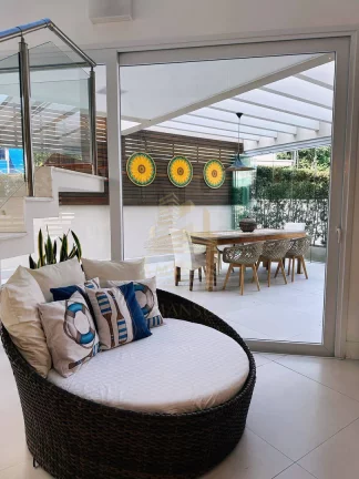 Imagem CASA PARA LOCAÇÃO NA PRAIA