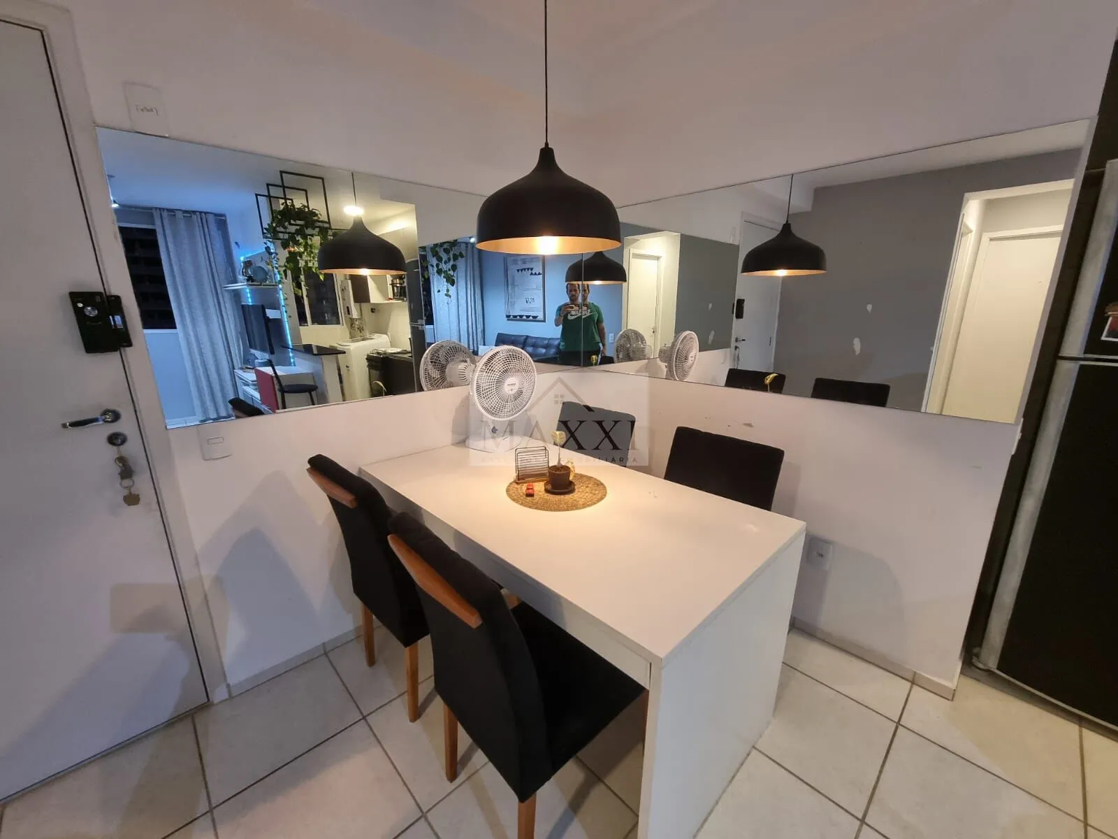 Imagem Condomínio Apogeu Barra - Apartamento em Barra Olímpica, Rio de Janeiro/RJ