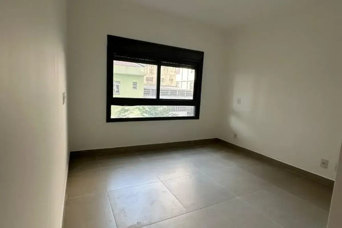 Imagem Apartamento com 2 Quartos à Venda, 84 metros em Vila Mariana - São Paulo
