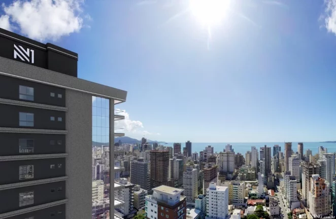 Imagem COBERTURA RESIDENCIAL em Itapema - SC, Meia Praia