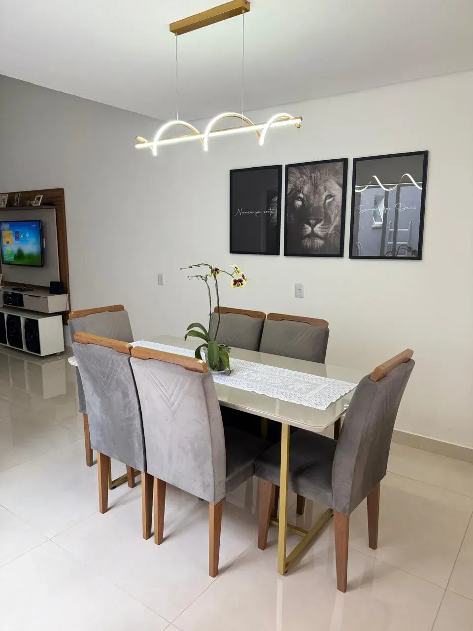 Imagem Casa à venda - Área útil 75 m2 com 2 dormitórios sendo 1 suítes - 2 vagas - Jardim Vale Verde - Jund