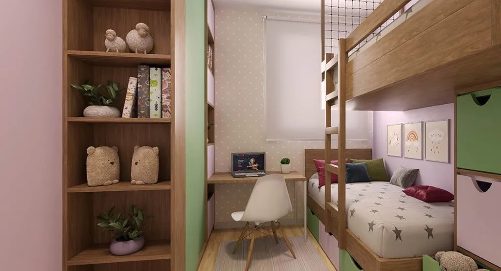 Imagem Apartamento em Fátima