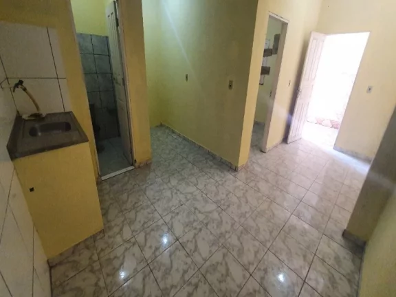 Imagem APARTAMENTO RESIDENCIAL em MANAUS - AM, SÃO JOSÉ OPERÁRIO