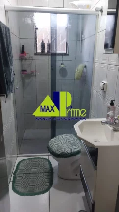 Imagem Casa à venda em São Paulo-SP, Vila Esperança: 3 quartos, 1 suíte, 1 sala, 2 banheiros, 2 vagas, 150m². Imperdível!