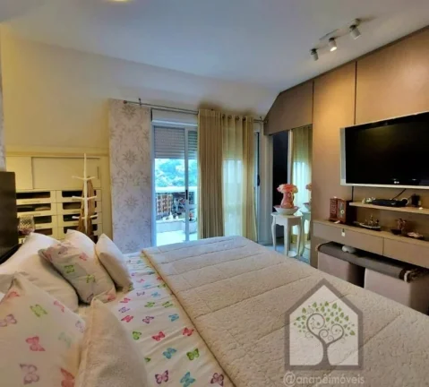 Imagem Cobertura duplex na Trindade