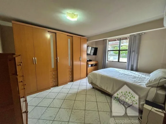 Imagem Casa ampla no Itacorubi