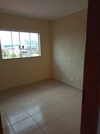 Imagem APARTAMENTO RESIDENCIAL em POÇOS DE CALDAS - MG, CHÁCARA ALVORADA