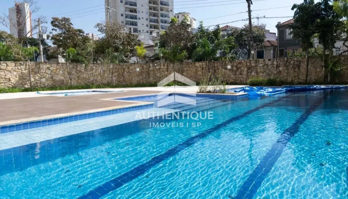 Imagem Cielo Vila Mariana - Apartamento à venda no bairro Vila Mariana - São Paulo/SP, Zona Sul