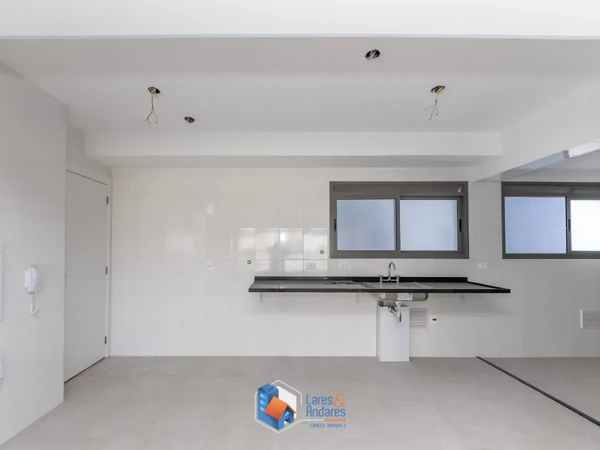 Imagem Apartamento para venda em City América com 3 quartos, sendo 3 suítes, 152.59m²