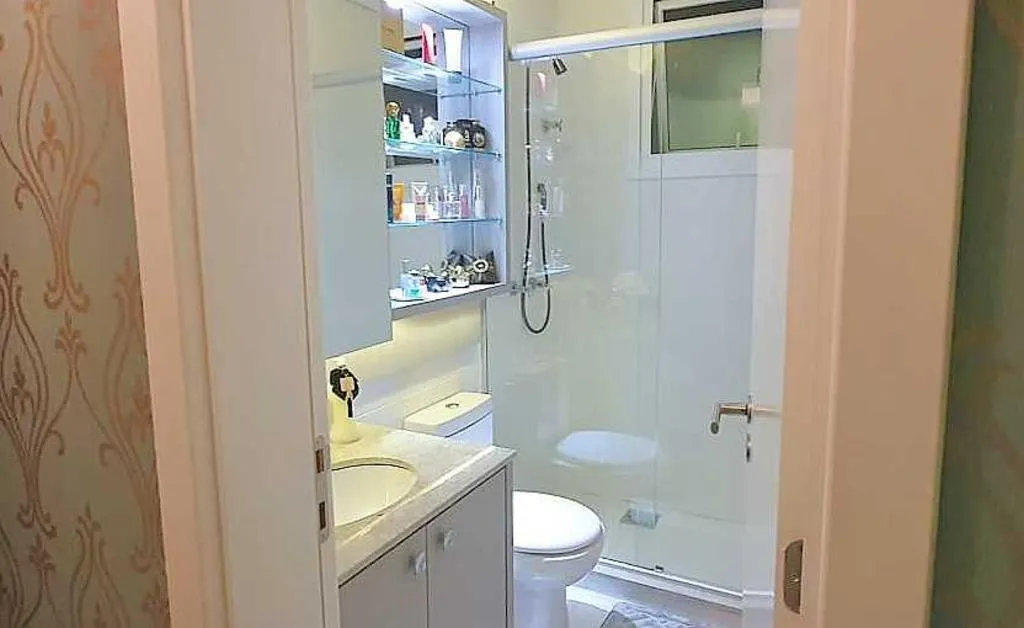 Imagem Apartamento 3 Dormitórios - Bairro Atlantida