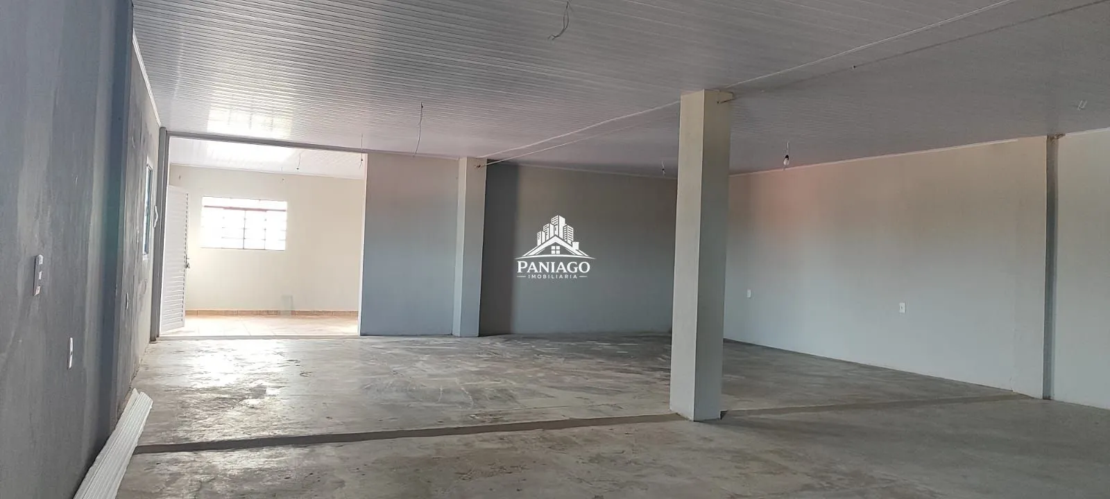 Imagem SALÃO COMERCIAL PARA LOCAÇÃO EM AVENIDA DE GRANDE MOVIMENTO NO BAIRRO RESIDENCIA