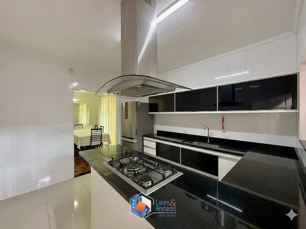 Imagem Casa para venda em Vila Marari com 3 quartos, sendo 1 suíte, 164m²