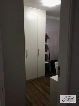 Imagem Apartamento 2 dormitórios fino acabamento