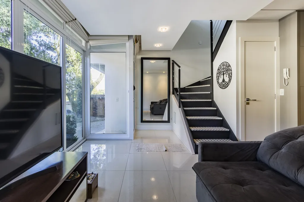 Imagem Casa de Condomínio em Vila Conceição