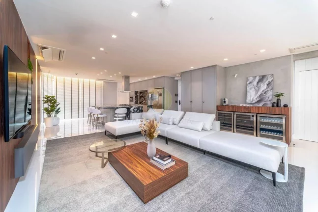 Imagem Yachthouse Residence Club by Pininfarina