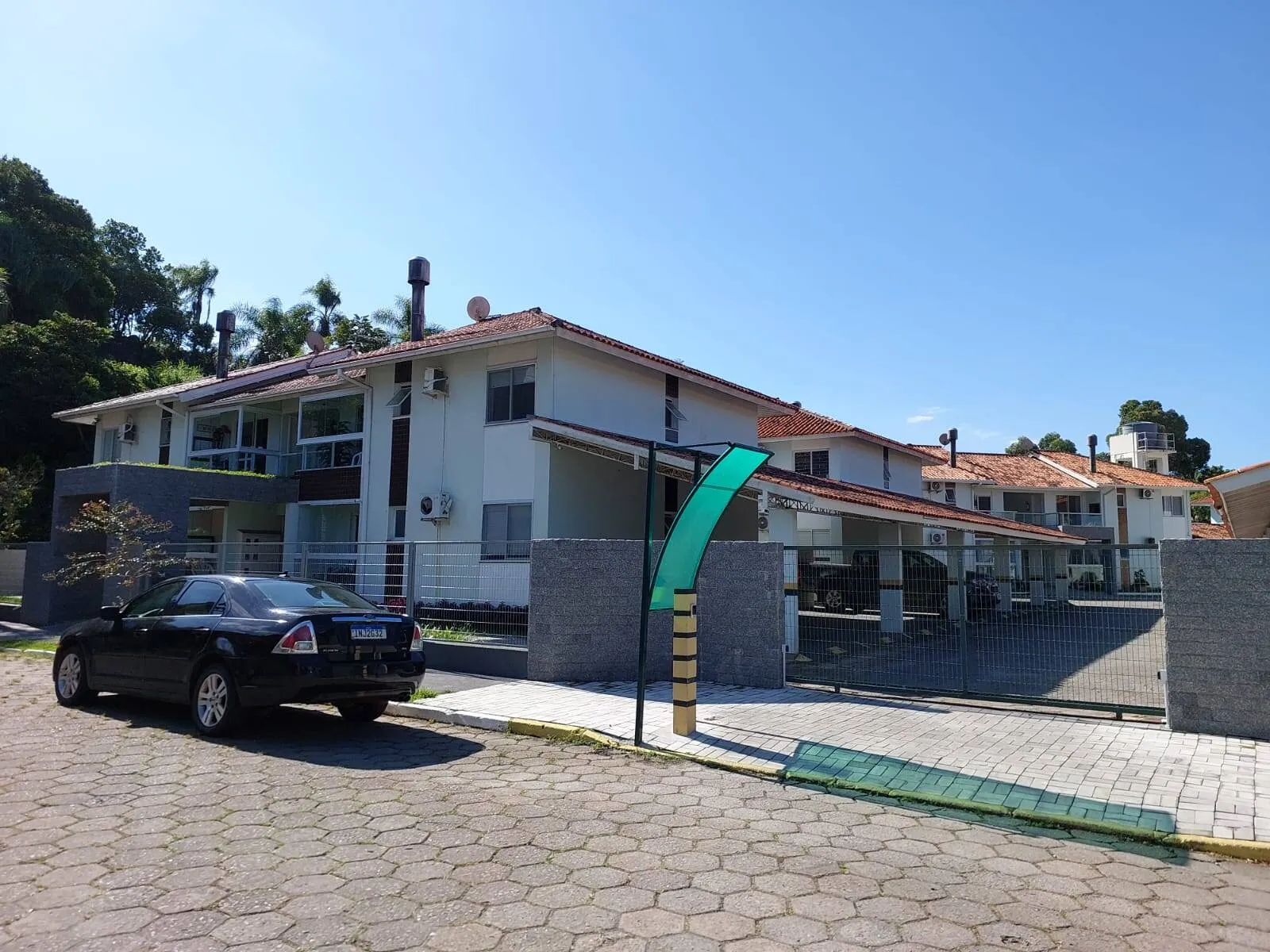 Imagem Apartamento para venda Canasvieiras, 3 dormitórios.