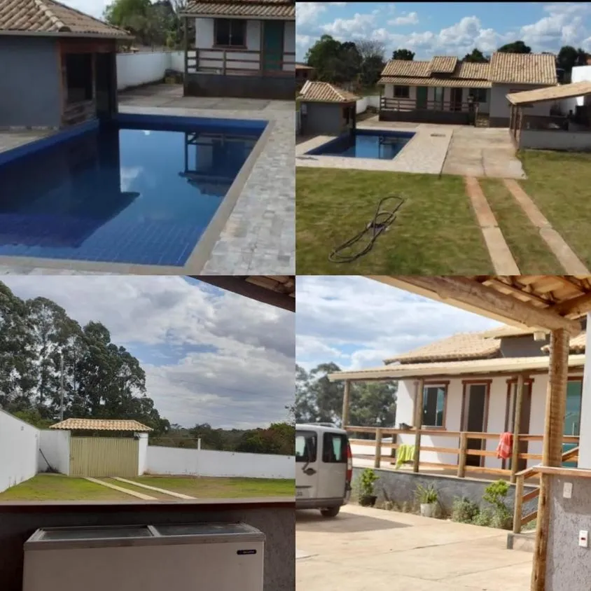 Foto do imóvel Chácara à Venda Igarapé/MG Área total: 1.000 m²