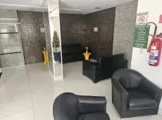 Imagem Apartamento com 1 Quarto à Venda, 42 m² em Caiçara - Praia Grande