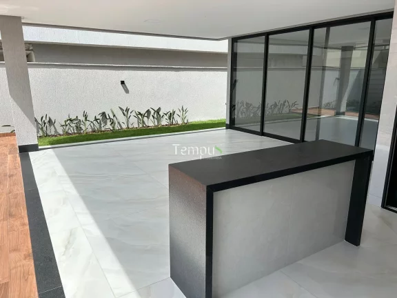 Imagem Casa Alto Padrão, 3 Suítes Plenas, Aquecimento Solar
