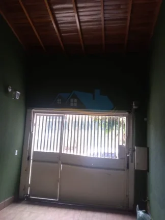 Casa - Ribeirão Preto - Vila Monte Alegre - Região Oeste