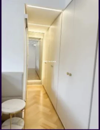 Imagem APARTAMENTO 341m² - 4 DORMITÓRIOS (4 SUÍTES) - 4 VAGAS - BROOKLIN