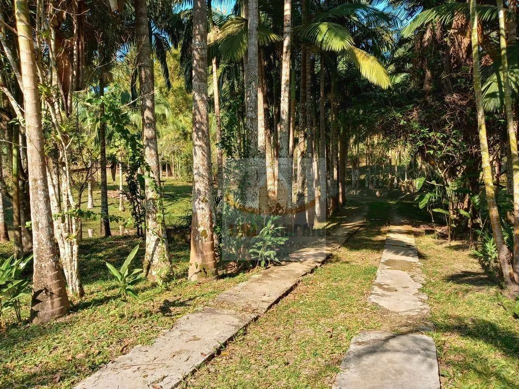 Foto do imóvel Sítio à venda, 72000 m² por R$ 400.000,00 - Padre André - Jacupiranga/SP