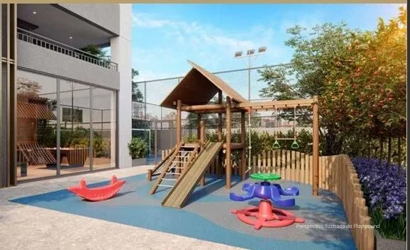 Imagem Apartamento em Chácara Klabin, São Paulo/SP