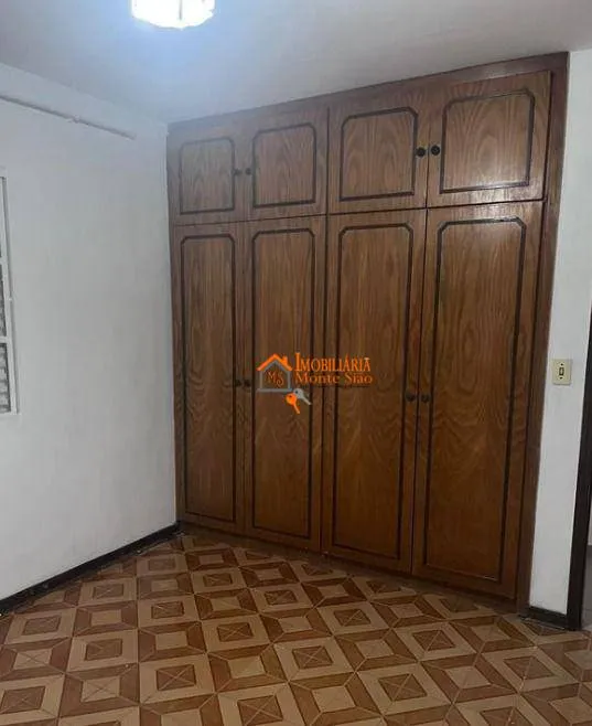 Imagem Imóvel com 5 casas à venda, 200 m² por R$ 1.275.000 - Jardim Paulista - Guarulhos/SP