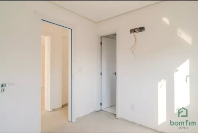 Imagem Apartamento Garden na Tristeza, Porto Alegre - AP2258