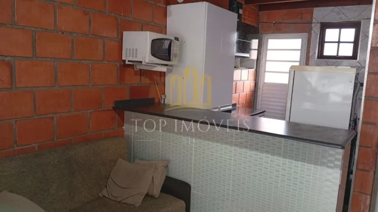Imagem Belissimo Apartamento Praia Maranduba 2 Dormitórios 2 Banheiros 60m²