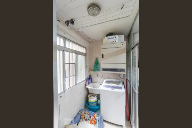 Imagem Apartamento com 4 Quartos à Venda, 116 m² em Jardim Marajoara - São Paulo