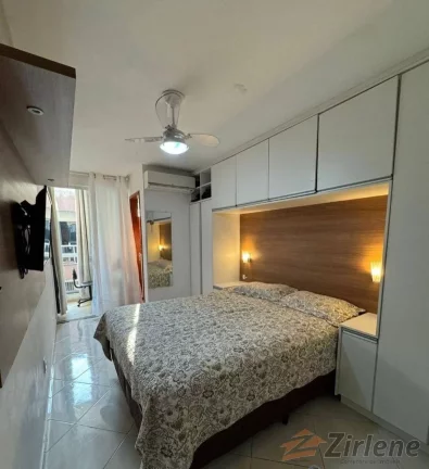 Imagem LAR ACONCHEGANTE: CONHEÇA ESSA LINDA CASA GEMINADA