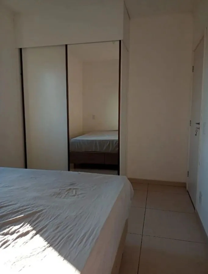 Imagem Apartamento para Venda em Hortolândia, Jardim Nossa Senhora de Fátima, 2 dormitórios, 1 banheiro, 1 vaga