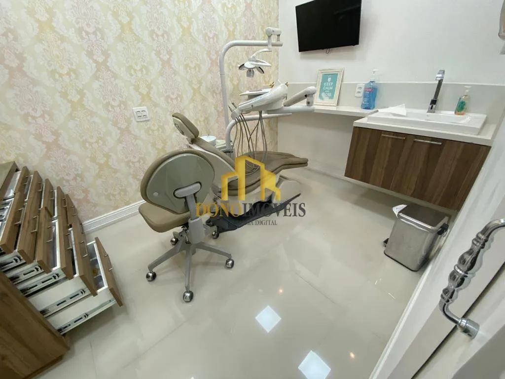 Imagem Sala locação para consultório odontológico, Domo Business, Centro SBC