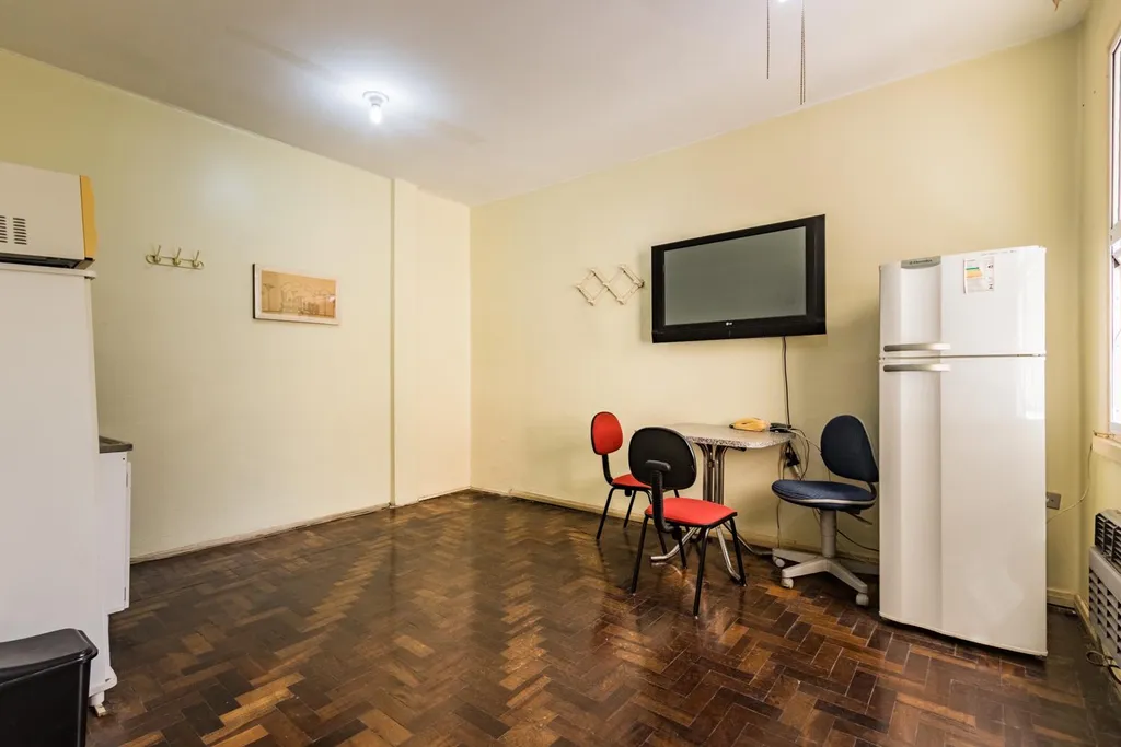 Imagem Sala Comercial em Centro Histórico